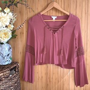 Women’s blouse